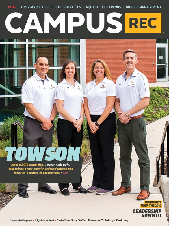 July/August 2019 Issue