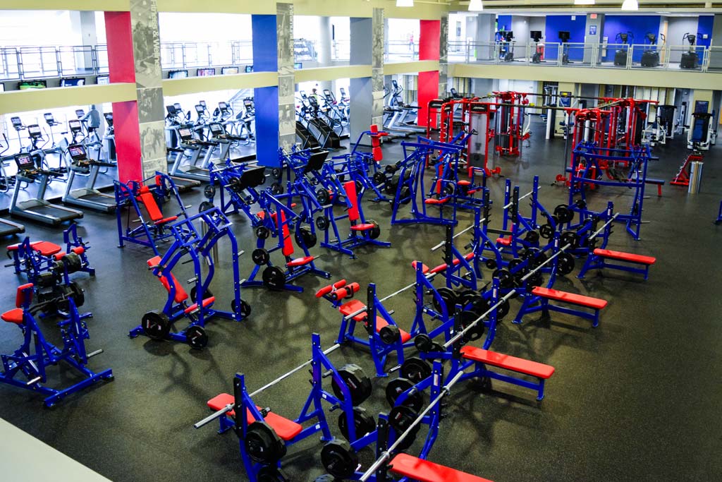 University Of West Georgia Campus Rec Magazine Rec Of The Month