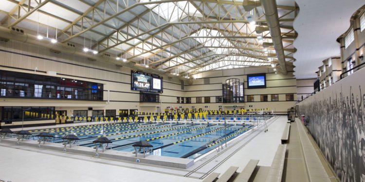 Must-Haves for an Exceptional Aquatics Center