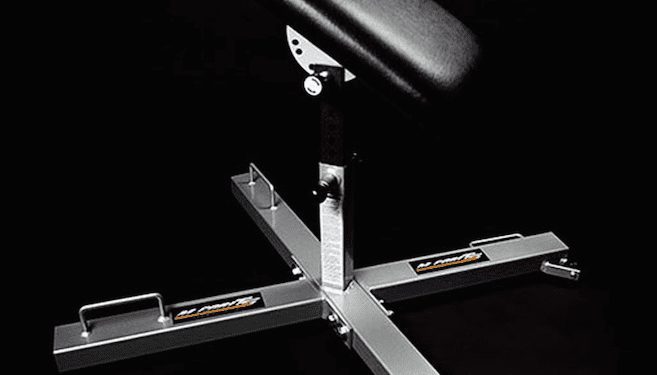 MCore Functional Training Systems Changes the Way Fitness Enthusiasts Workout