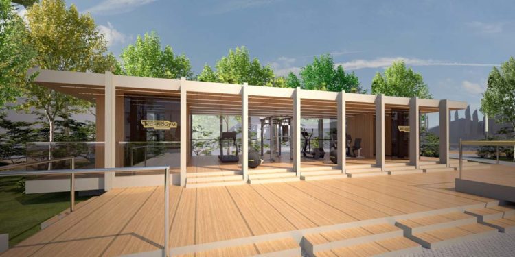 technogym