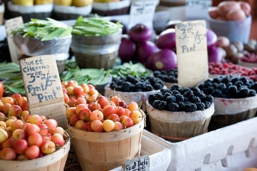 Portland State University ‘Nourishes’ Student Health