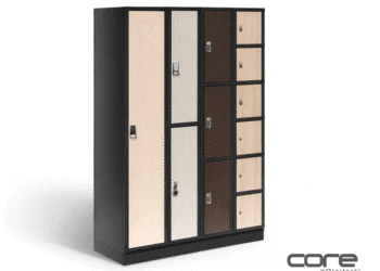 Digilock® Introduces Durable Personal Storage Security Solution