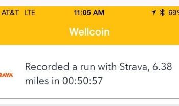 Wellcoin Launches The World’s First Health Currency