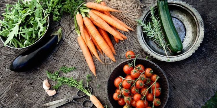 Promoting Healthy Eating Habits Starts at the Grocery Store