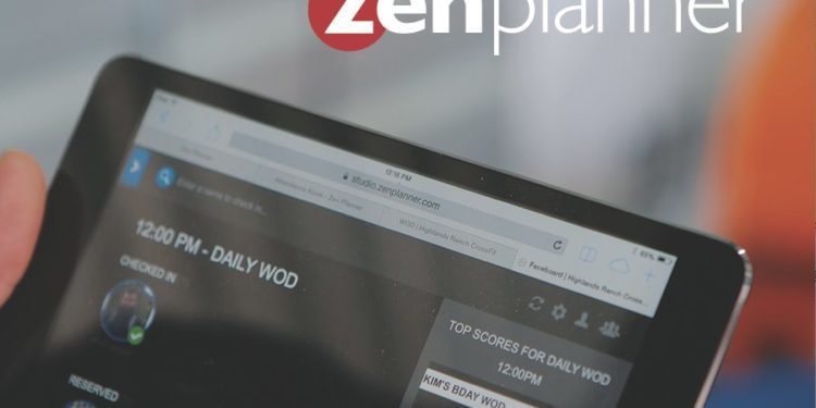 Zen Planner Introduces Kiosk iPad App for Fitness Business Management