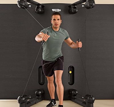Technogym Teams Up With Professional Baseball Athletic Trainers Society