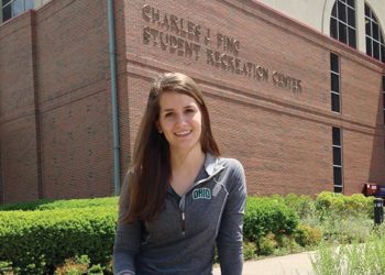 From Mentee, To Mentor