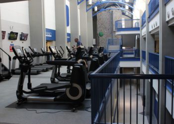 The Trick to Managing Multiple Facilities