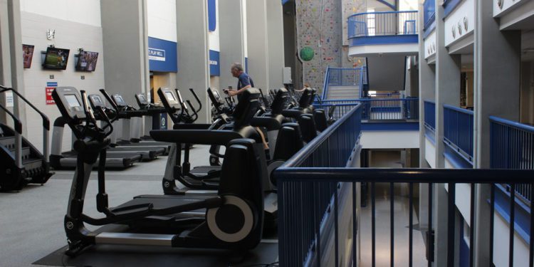 The Trick to Managing Multiple Facilities