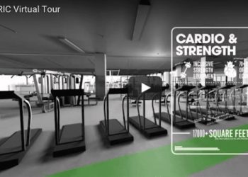 How to Give a Successful Tour of your Rec Center