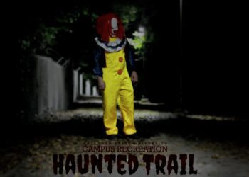 Valdosta’s Haunted Trail