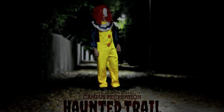 Valdosta’s Haunted Trail