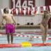 Log Rolling: A New Must-Have for your Aquatic Facility