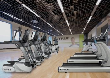 TRUE Fitness Expanding Cardio Product Line