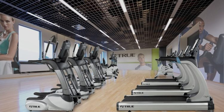 TRUE Fitness Expanding Cardio Product Line