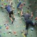Tips for Improving Your Climbing Wall