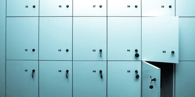 The Future of Locker Security