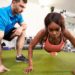 Personal Training Turnaround