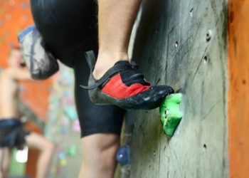 Ask an Expert on Climbing Walls