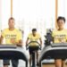 Technogym Social Campaign To Fight Childhood Obesity
