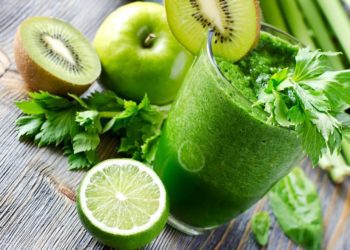 Nutrition: It Takes a Village