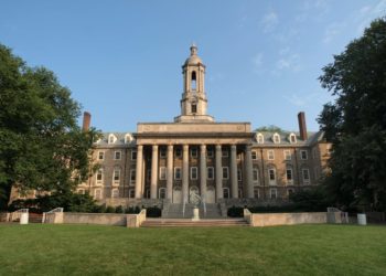 Developing a Campus Rec Advisory Committee