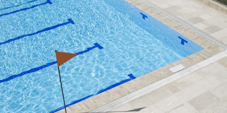 PVC – The Ideal Material for Commercial Pool Renovation