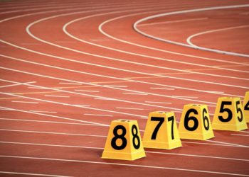 Maximize Your Track Performance with Surface Drainage Systems