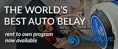 Head Rush Technologies on Climbing Gym Secrets
