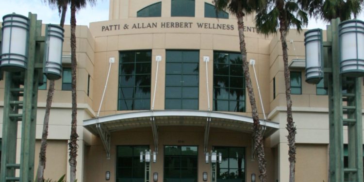 University of Miami’s Herbert Wellness Center Celebrates the Past, Looks to the Future