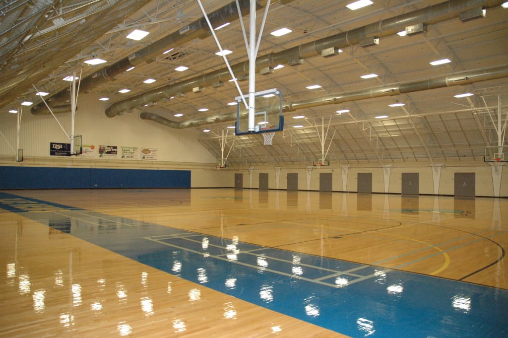 University of Delaware - Campus Rec Magazine