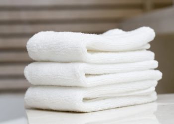 Towels…and Reasons Your Facility Needs Them!