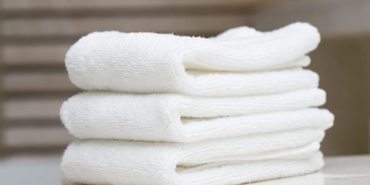 Towels…and Reasons Your Facility Needs Them!