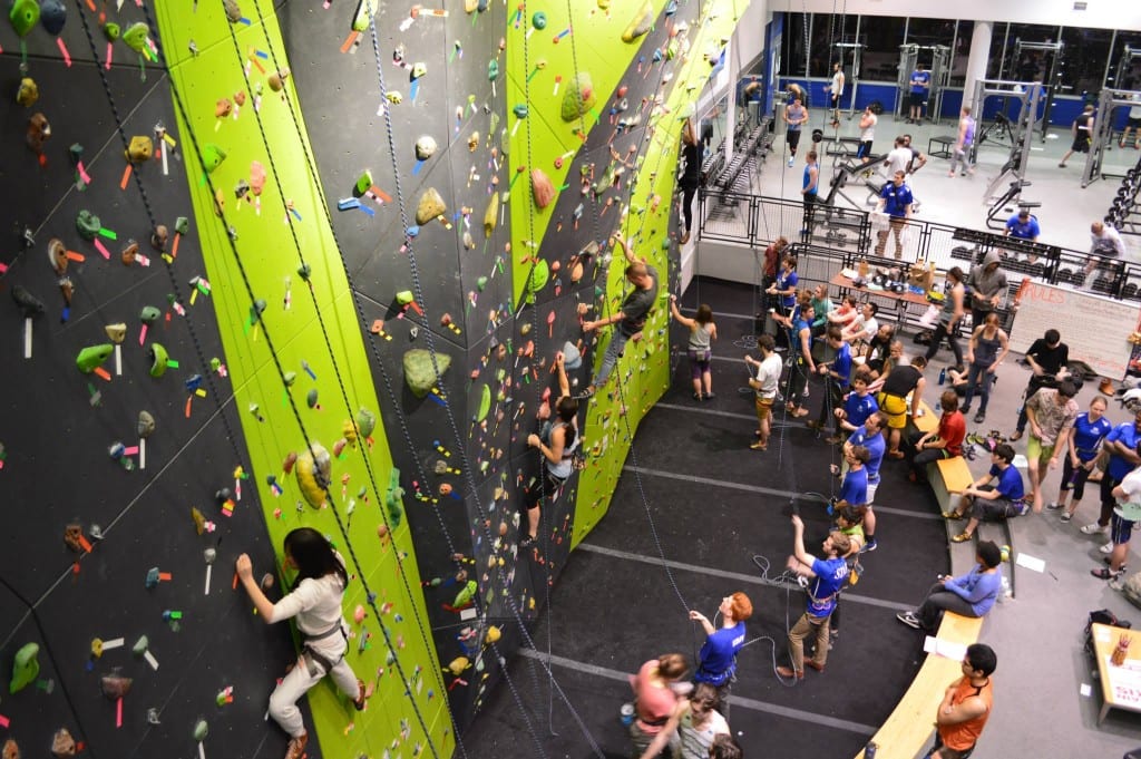 University Of Kentucky - Campus Rec Magazine