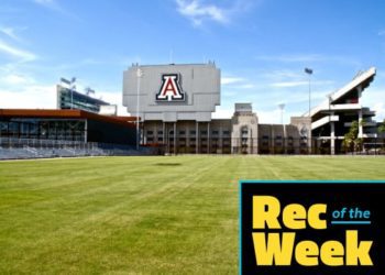 University of Arizona