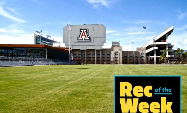 University of Arizona