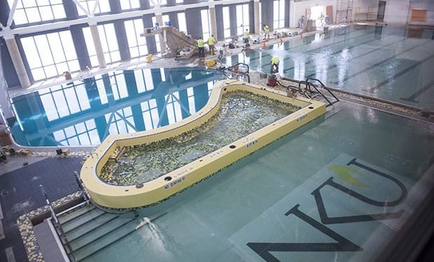 Northern Kentucky University