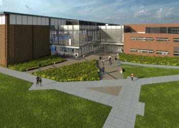 Building our Future Campaign