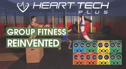 Heart Tech Plus