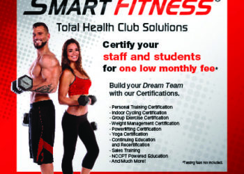 Smart Fitness