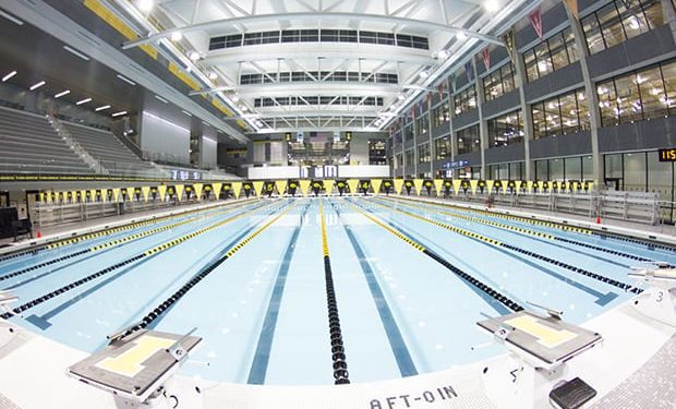 aquatics