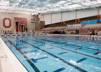 Aquatic Center