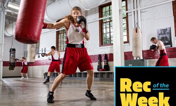 Iowa State University