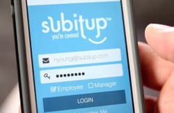 SubItUp Integration with IMLeagues