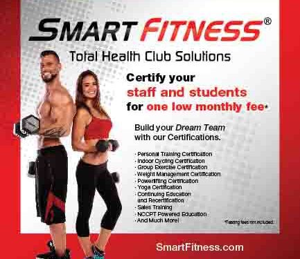 Smart Fitness