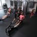 group fitness