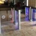 control turnstiles