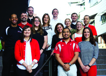 University of Cincinnati