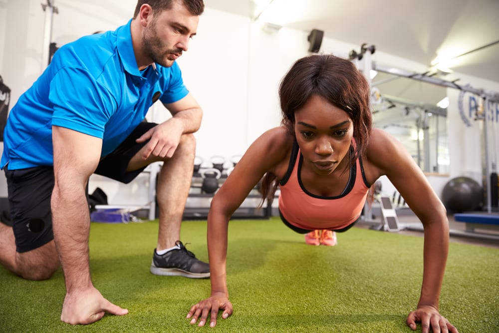 How to Work in the U.S. As a Foreign-Educated Personal Trainer
